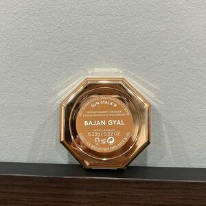 Sun stalker fenty beauty bronzer